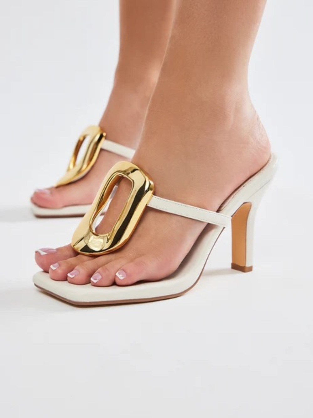 Social Season Mules